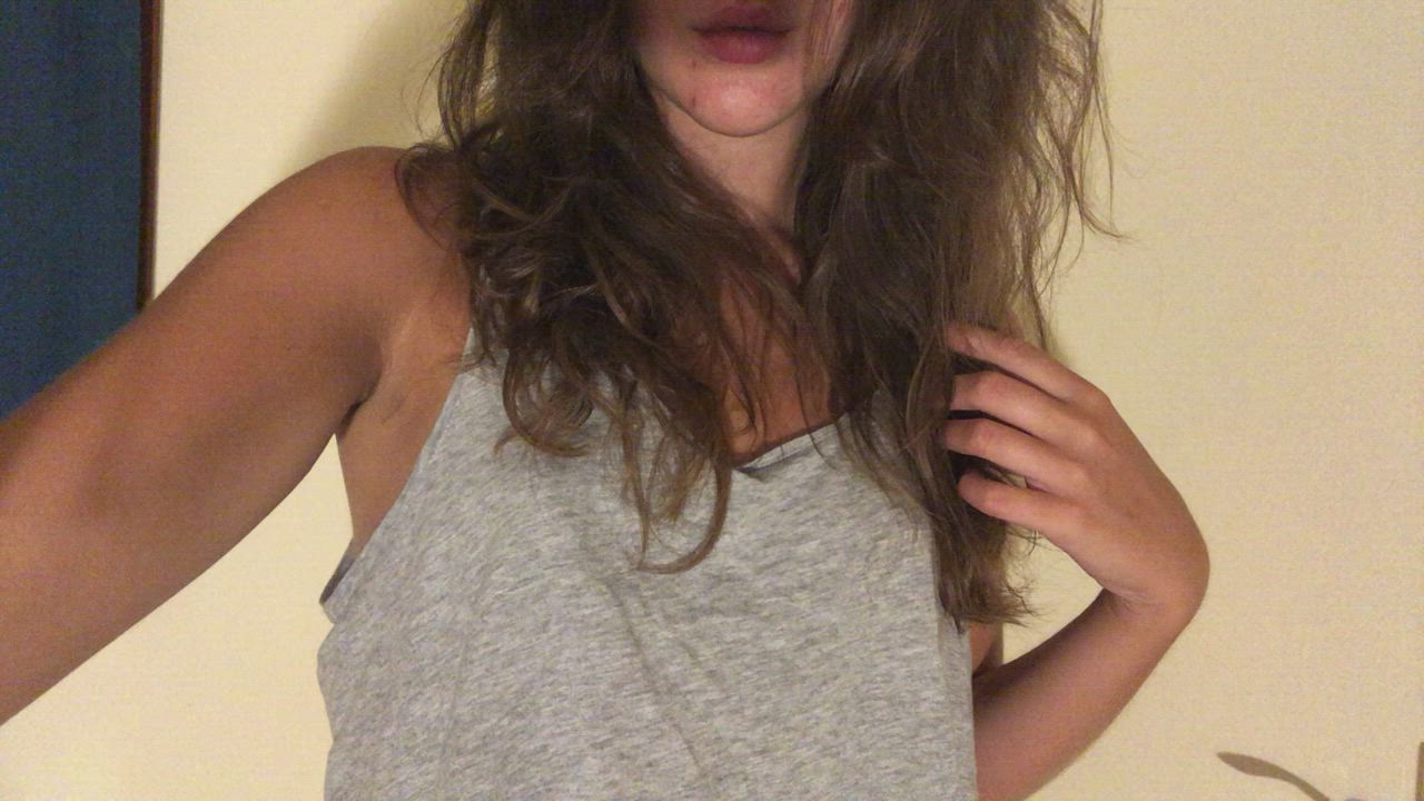 Let me be your little fun toy (19) - free porn video