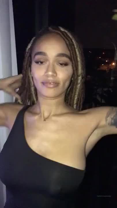 She knows why she’s here - free porn video