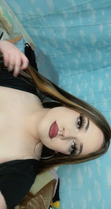 Wanna play with them, too? - free porn video