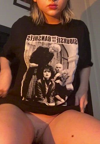 I love being a fucktoy 🥰 (5’1, 20) - free porn video