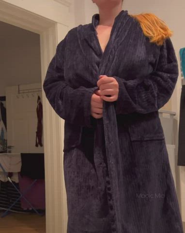 I’m not wearing a bra around my roommate anymore, here’s the proof - free porn video