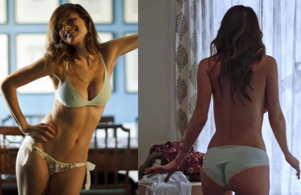 Lake Bell on/off - free porn video