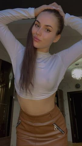 Do you like morning sex? - free porn video