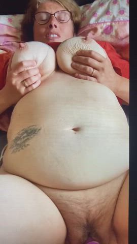 Big Tits GIF by louisejxxxx - free porn video