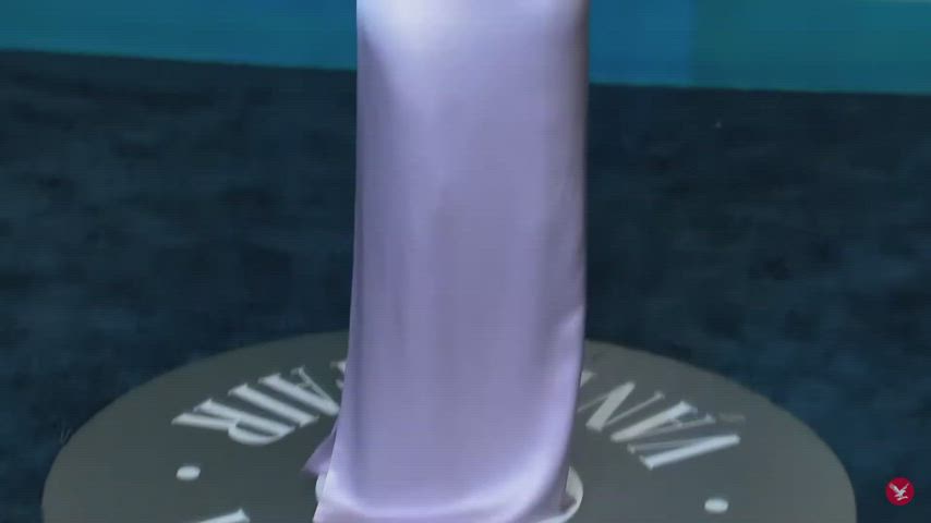 Sydney Sweeney's dress couldn't hide them - free porn video