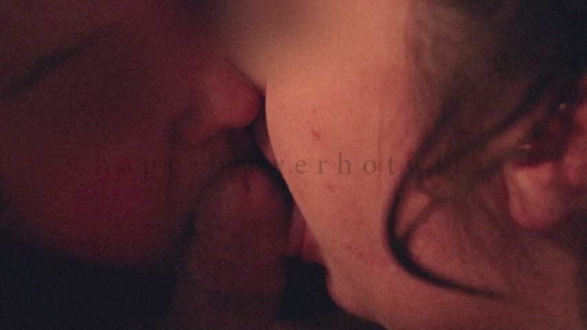 months ago she said "I feel like we both love giving head and congratulations to the first man we fuck together" - free porn video