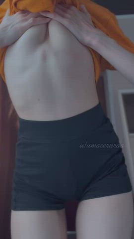 Perky and petite - free porn video
