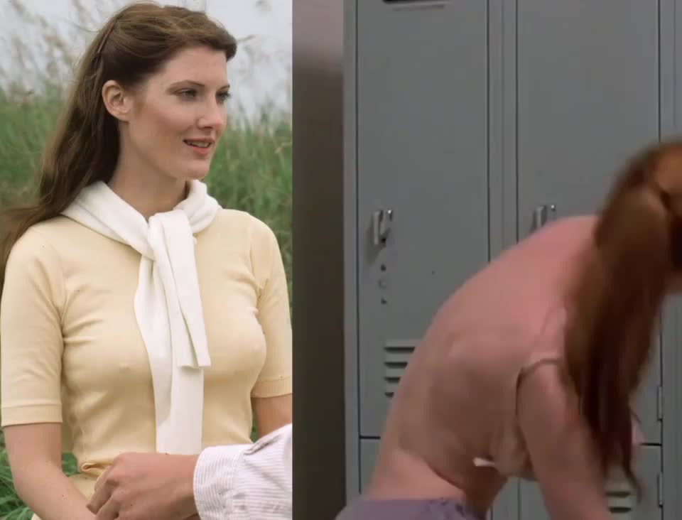 Annette O'Toole on/off - free porn video