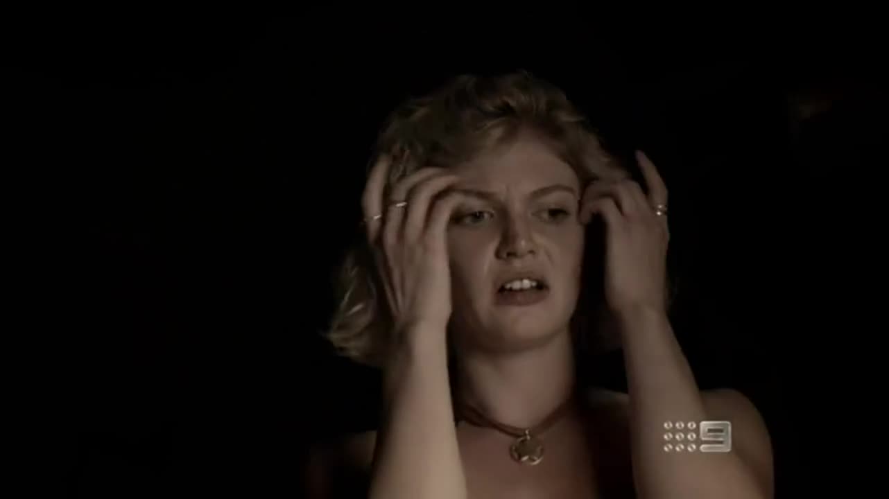 Cariba Heine and her bouncy, jiggly boobies - free porn video