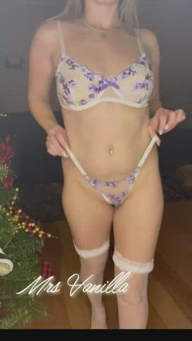 Want to Bend my little milf ass over ? - free porn video
