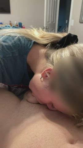 Enjoying his cock [f26] - free porn video