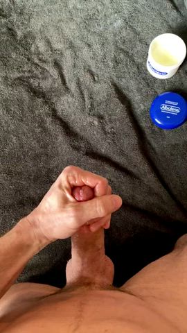 On-Edge and ready to Burst 💦 - free porn video