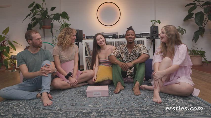 Truth & Dare - free porn video