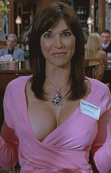 Running into friend’s mom at the speed dating event… [Kimberly Page] - free porn video