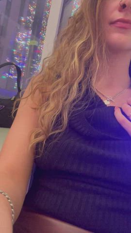 I can be very festive - free porn video