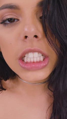 Gina Valentina takes gets anally destroyed [🔊] - free porn video