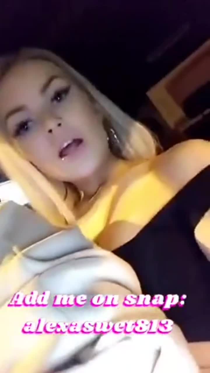 Car "washing" part 1 - free porn video