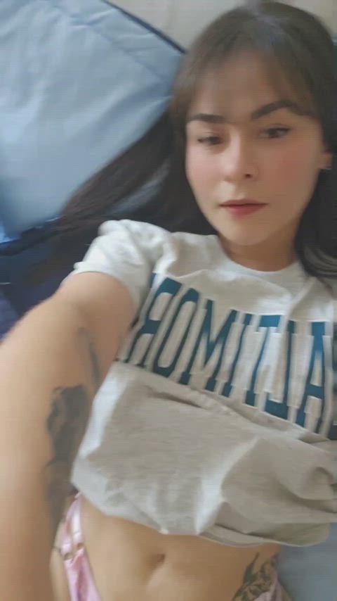 Your friend's mom sends you this, what's your next step? - free porn video