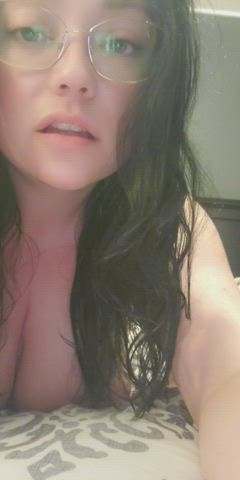 I would love if you would invite me over - free porn video