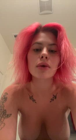 Ready to be sucked :P - free porn video