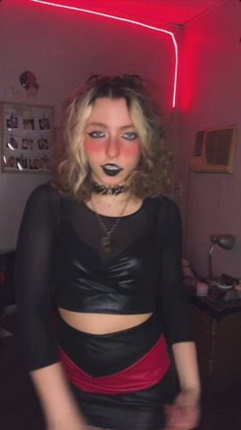 hot amateur dancing - free porn video