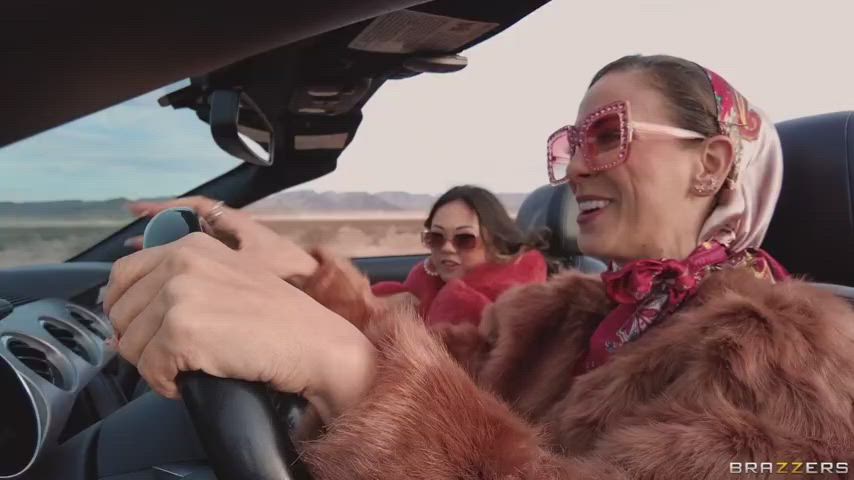 [FFM] Are Tou Coming With Us - free porn video