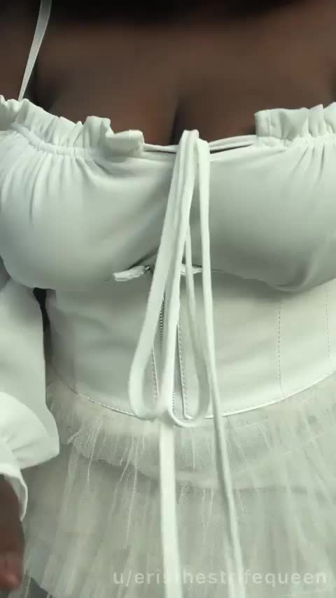 wanna try some chocolate milkshakes? - free porn video