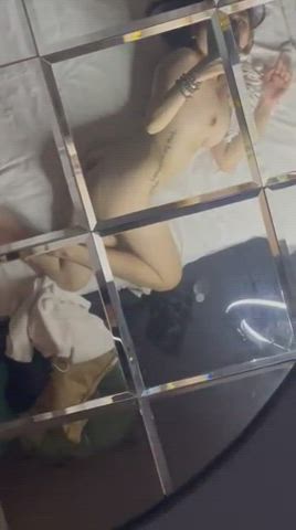 would I be your perfect girlfriend - free porn video
