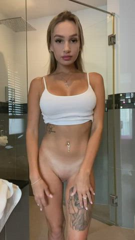 My body hasn’t been touched in so long… - free porn video