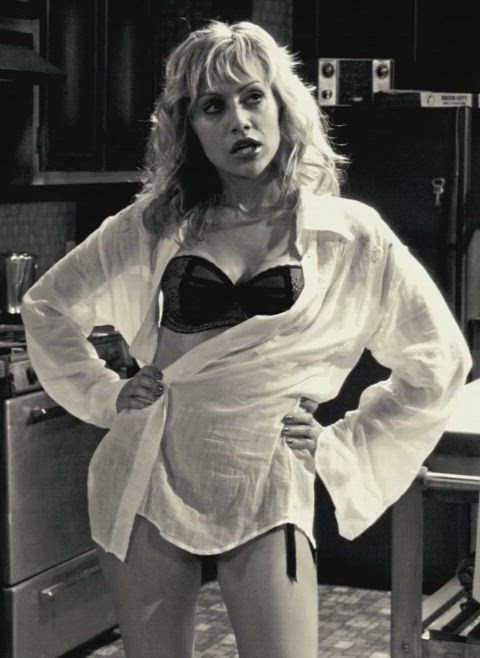 Brittany Murphy [Sin City] - free porn video