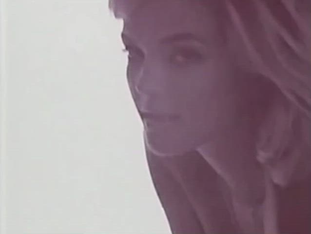 Penthouse POTY 1992 Jisel, aka Brandy Ledford aka Brandy Sanders aka the pixelated chick in the Janine & Vince Neal porn tape. - free porn video