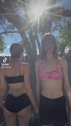 I want to be the college dorm slut - free porn video