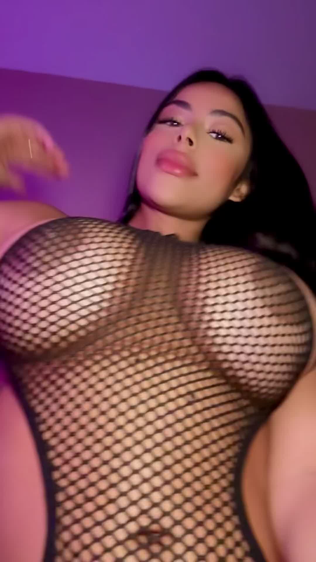So you like Latina bimbos huh? - free porn video