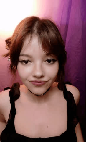 I hope you like this 19 years old girl (19) ♥️ - free porn video
