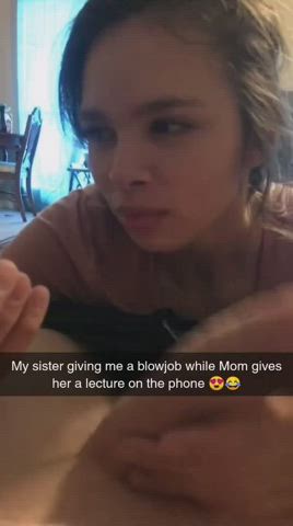 That’s a good sister - free porn video