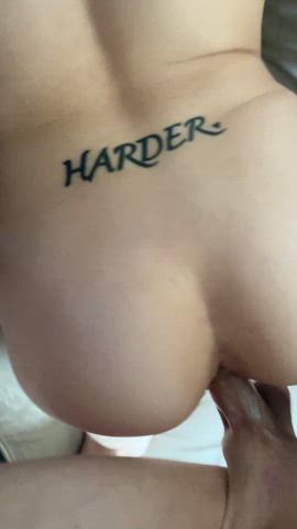 Her pussy looks so perfect covered in cum - free porn video