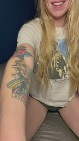 I’m feeling playful today! 😈 - free porn video