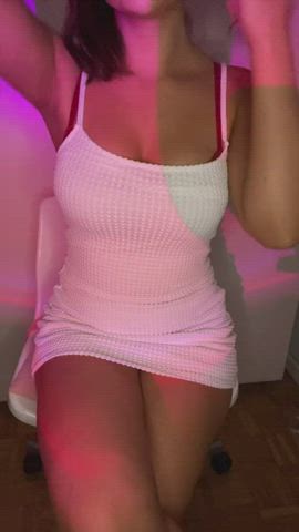 your attention = my kitty - free porn video