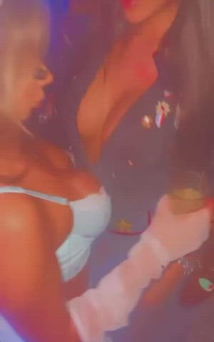 Instagram baddies - free porn video