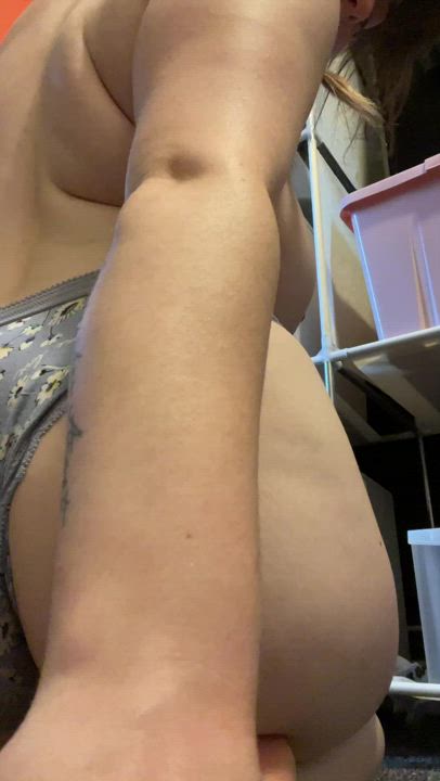 First post here - would you fuck my ass? 😛 - free porn video