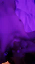 Shoot your hot load all over me, Sir 🥺💦😈 - free porn video