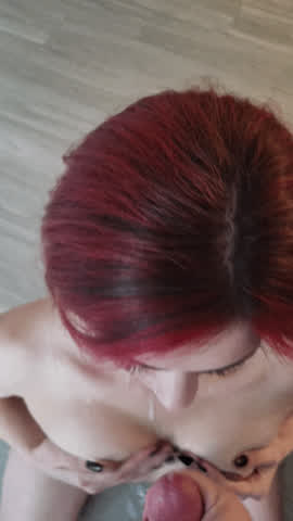 The wife likes to show off for yall - free porn video