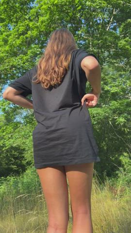 back ratio reveal 🙈 - free porn video