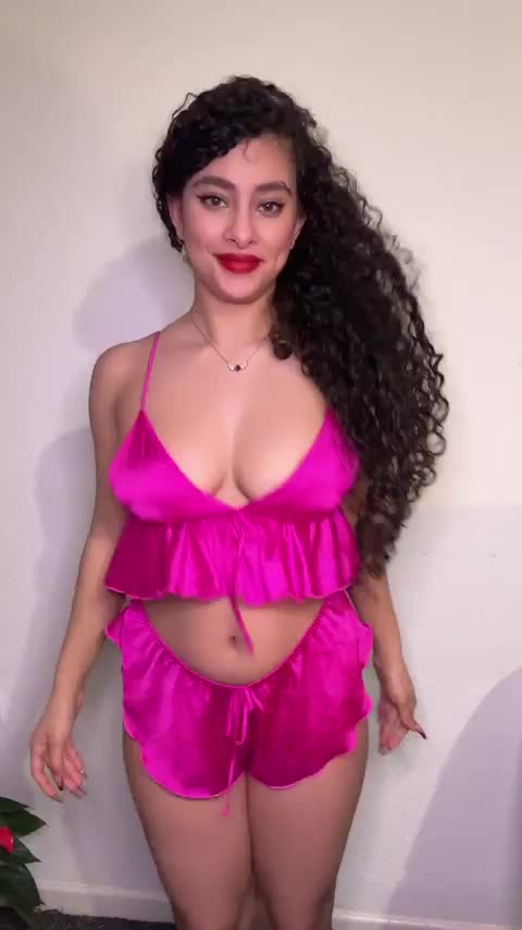 My tities grants your wishes - free porn video