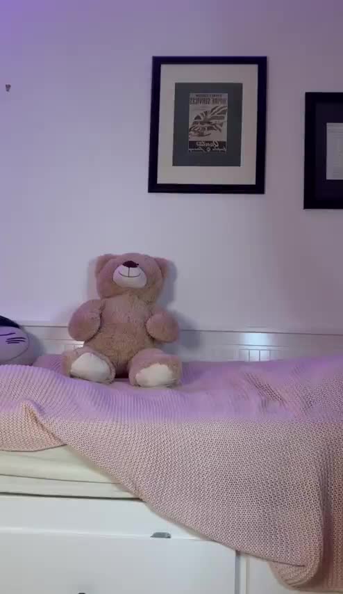 Fun fact: Busty college blondes are allergic to condoms - free porn video