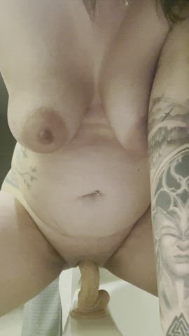 This is the only way to start the day <3 - free porn video