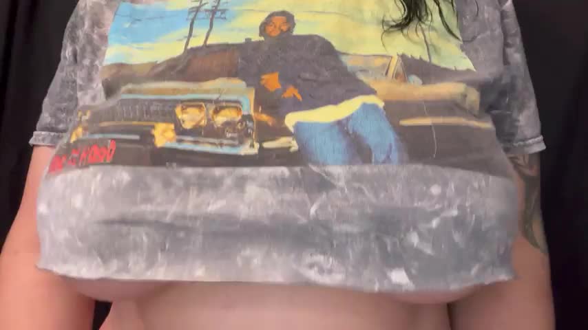 Under boobs are underrated - free porn video