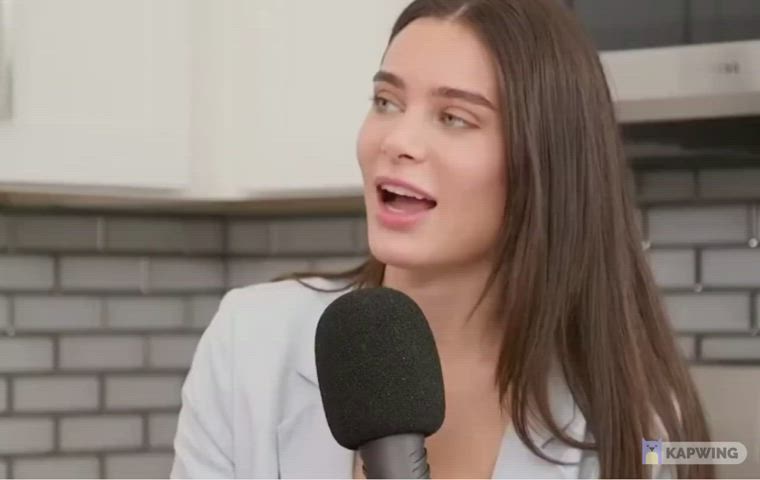 Lana Rhoades likes rimjobs - A Supercut - free porn video