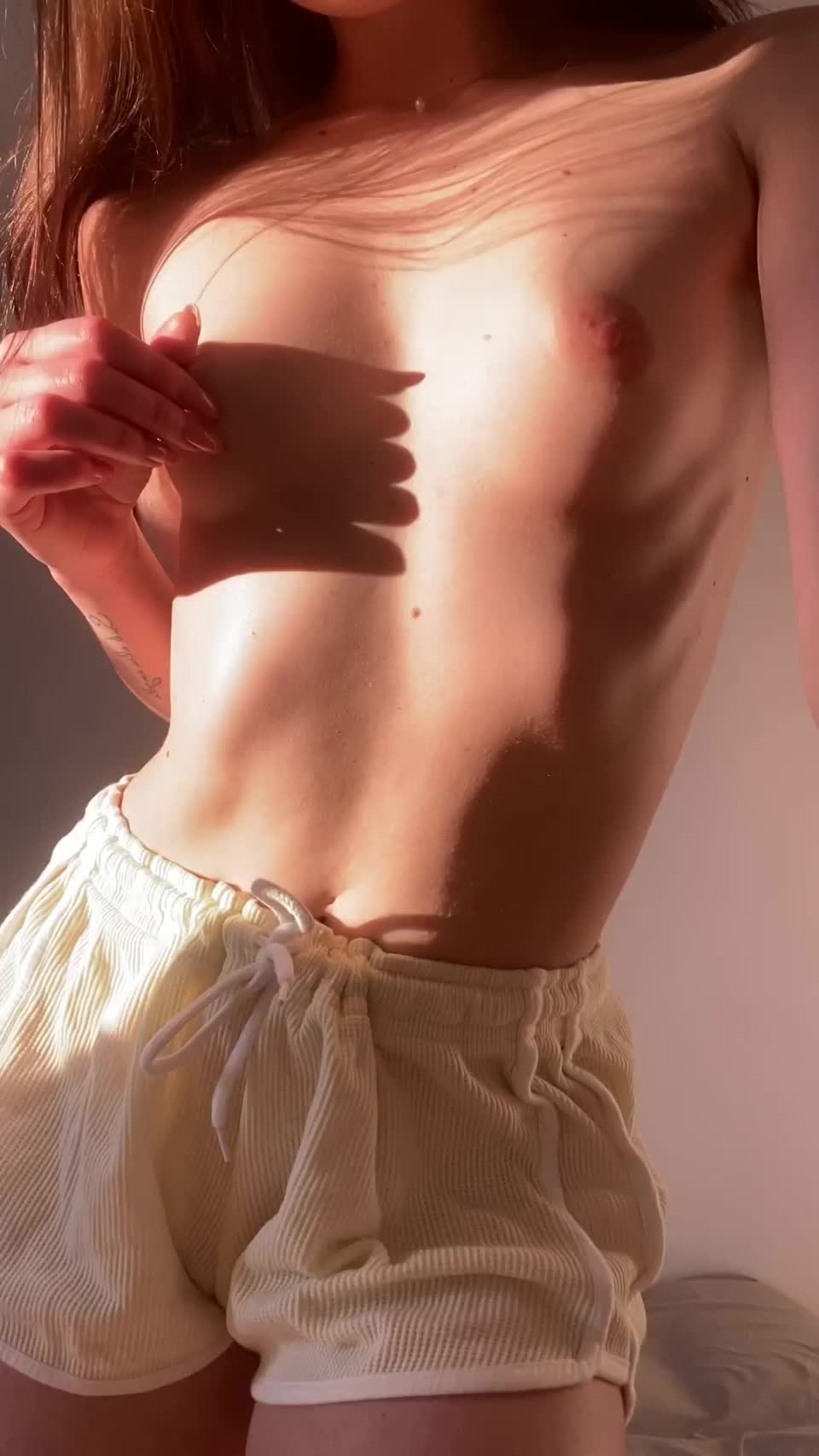 I'm in such a playful mood today - free porn video