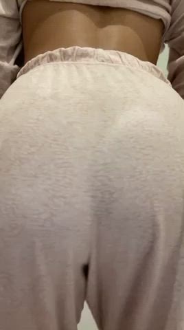 I get so horny showing off my holes - free porn video